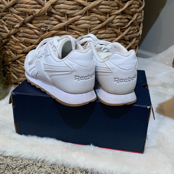 Reebok sneakers - Picture 3 of 4